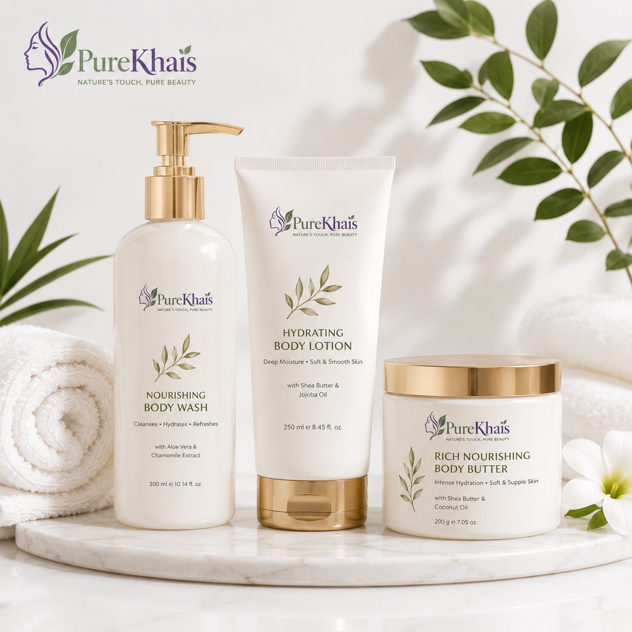 Body Care