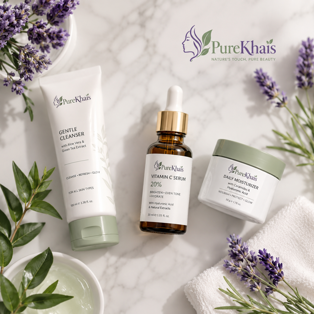 Face Care