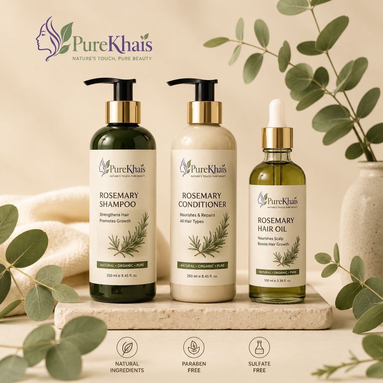 Hair Care
