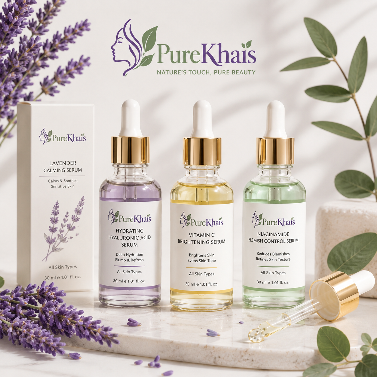 Serums