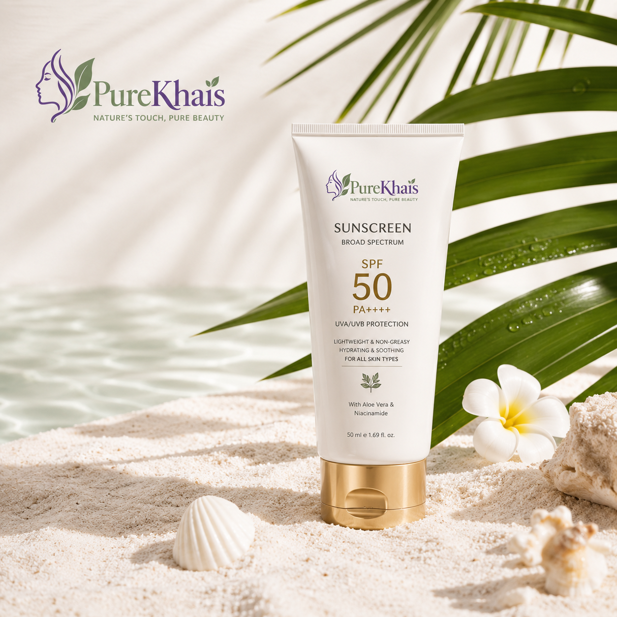 Sunscreens